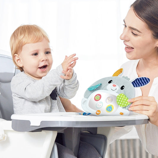 وين فن - لعبة دي أند نايت الأرنب بال