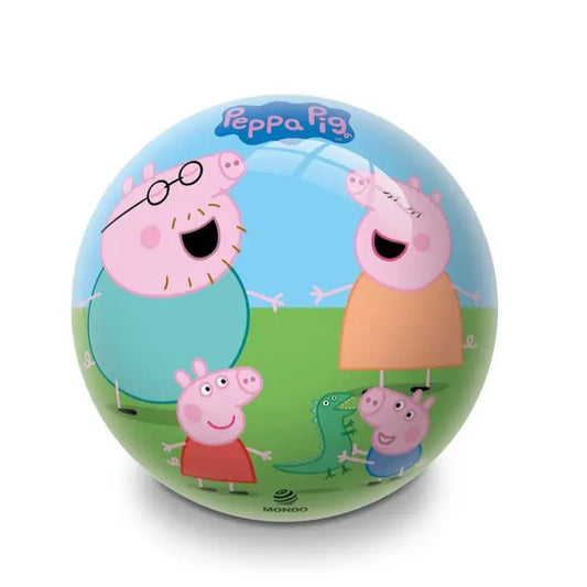 موندو - كرة اللعب بيبا بيج 23 سم