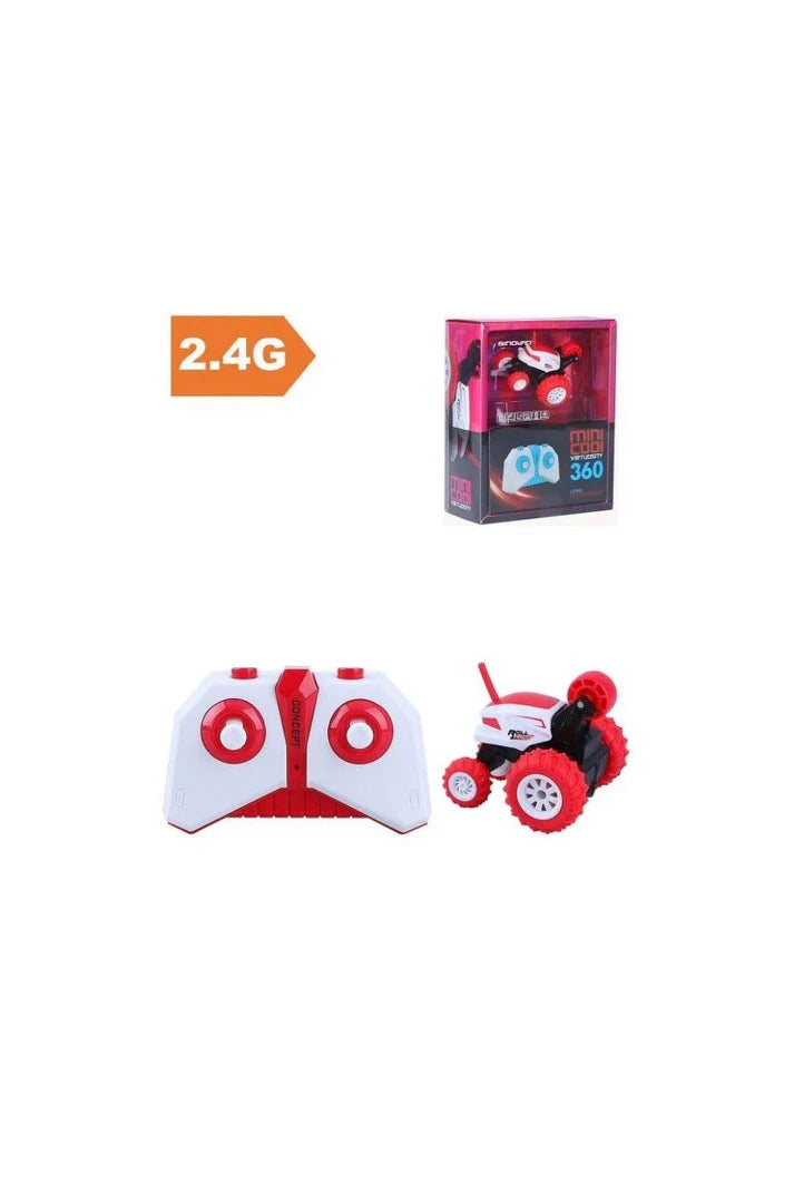 سام تويز - سيارة ميني كول فيرتوسيتي للتحكم عن بعد - متنوعة