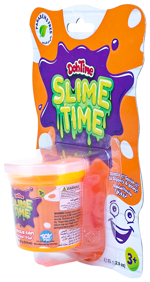 تويبرو - دوه تايم عبوة سلايم