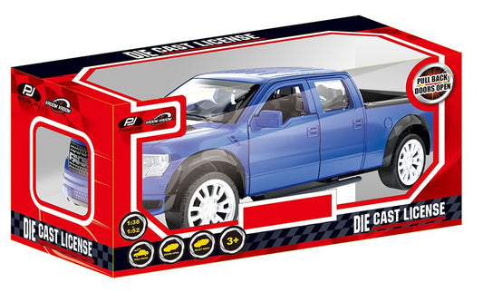 باور جوي - فروم فروم ديكست إم إس زد ترخيص 4.5 بوصة 1/43