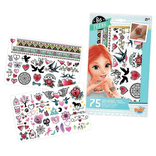 مجموعة بوكي فرانس