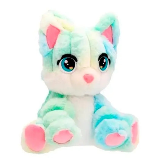 كوتن كيوتيز - دمية قطيفة كيتي كبيرة الحجم 11 انش