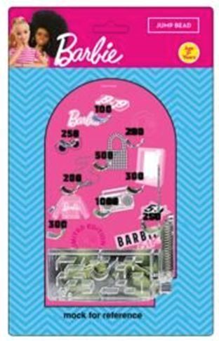 باربي - متاهة الخرز
