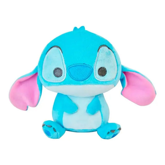 ديزني - دمية بلش ستيتش المريحة 6 بوصة