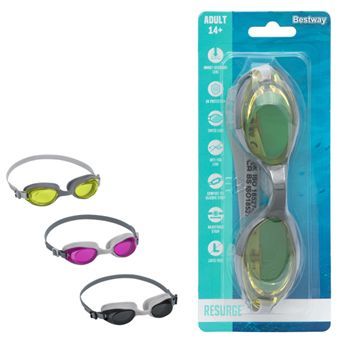 بيست واي - نظارات السباحة هايدرو برو - عدد1