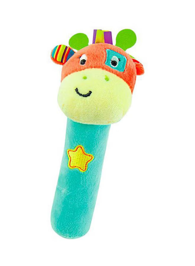 وين فن - خشخيشة وِن فن عصا اللعب – الزرافة