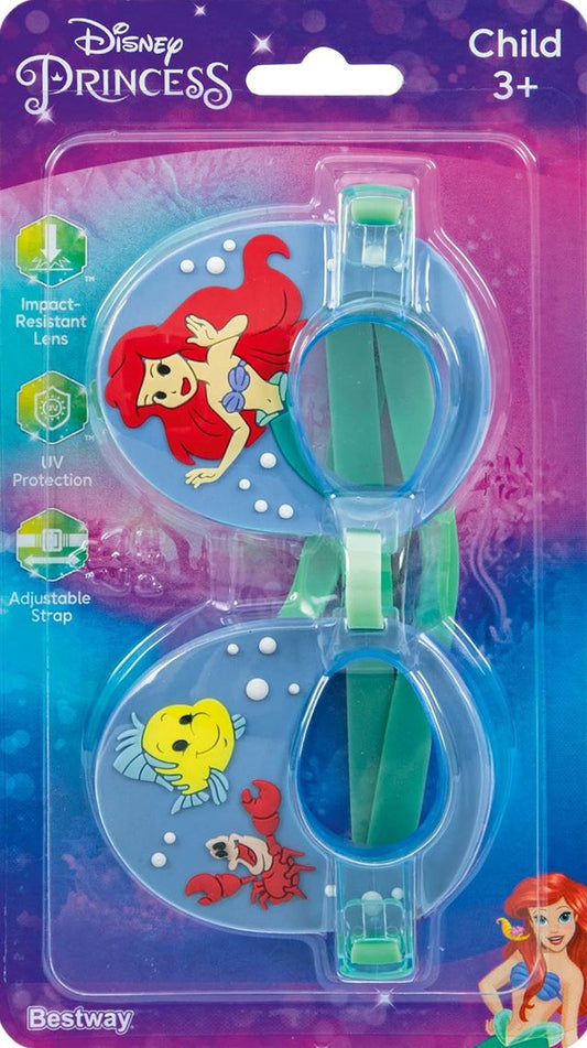 بيست واي - نظارات سباحة للأطفال ليتل ميرميد اريل