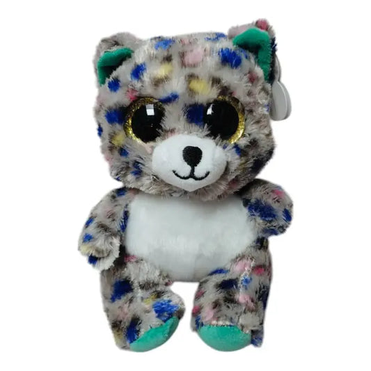 كادلي لوفابلز - دمية قطيفة القطة مقاس 15 سم