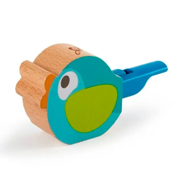 هيب - صافرة نداء الطيور الفيروزية