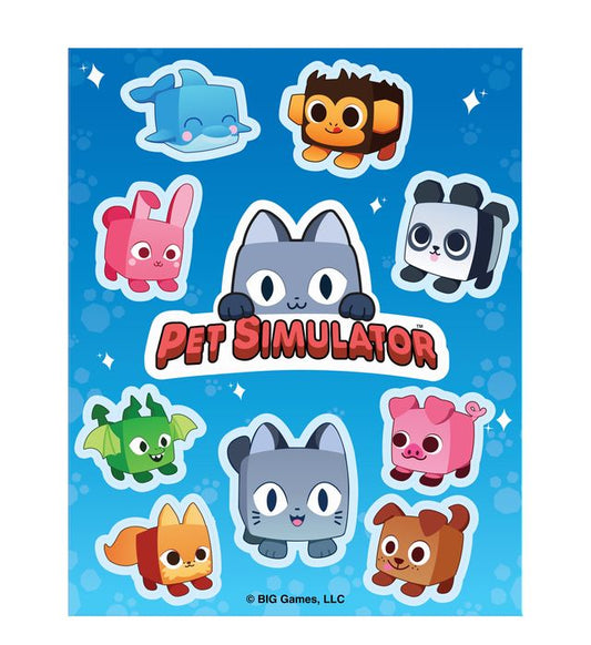 بيت سيميوليتور - حزمة اكس كول دالميشن