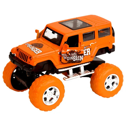 لعبة سيارة معدنية 1:40 ديناميك سبورتس