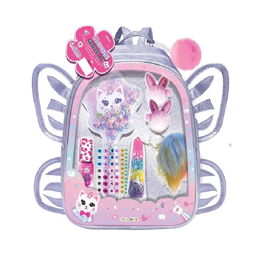 بيكاوير - مجموعة مكياج غلامور