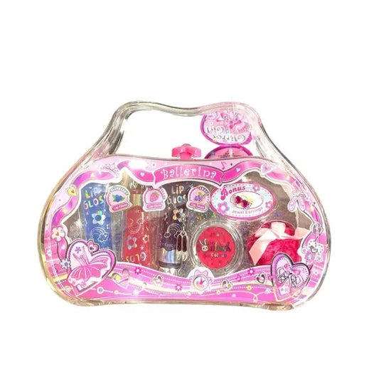 مجموعة مستحضرات التجميل