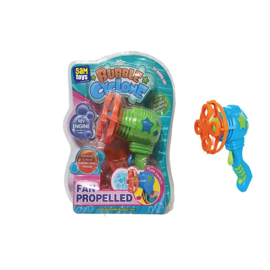 سام تويز - مسدس فقاعات ستورم