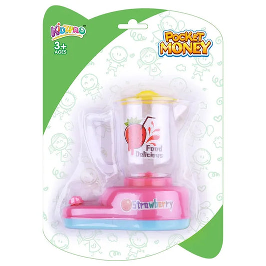 كيدزبرو - لعبة عصارة