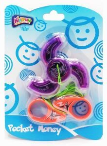 كيدز برو - لعبة فلاشينج جيرو