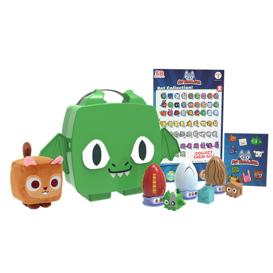 بيت سيميوليتور - حزمة اكس كوليكتور دراجون