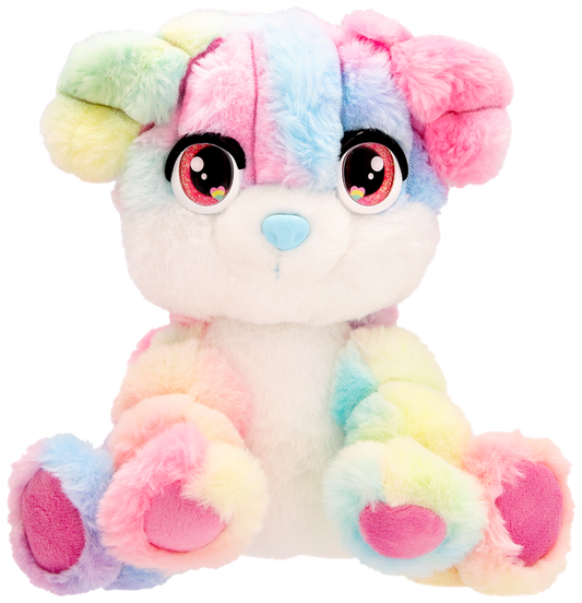 كوتن كيوتيز - دمية قطيفة بوبي 11 انش