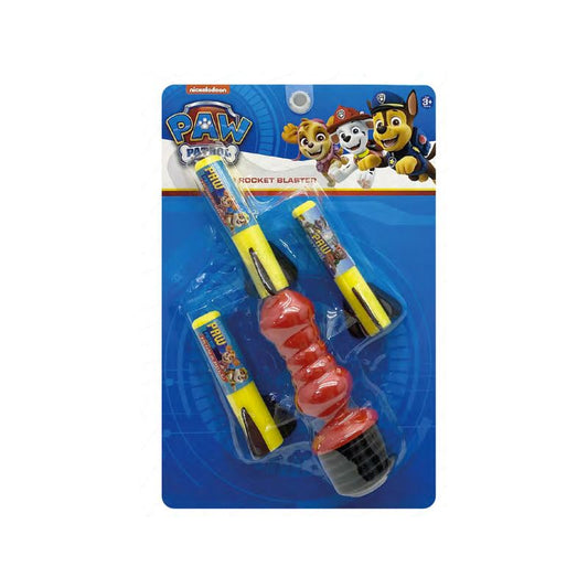 باو باترول - مسدس بلاستر قاذف الصواريخ