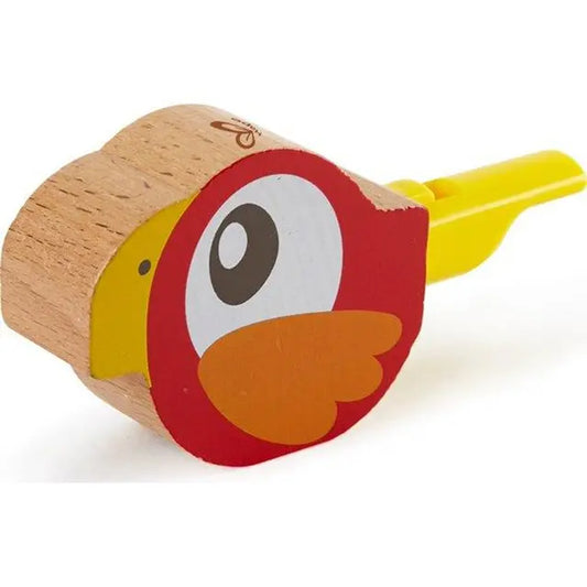 هيب - صافرة نداء الطائر الأحمر