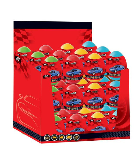 باور جوي - بيضة المفاجآت فروم فروم - عدد 1