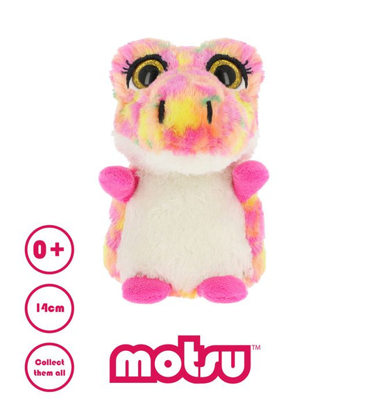 ألعاب كيل - دمية ستيجوصور موتسو - 14 سم