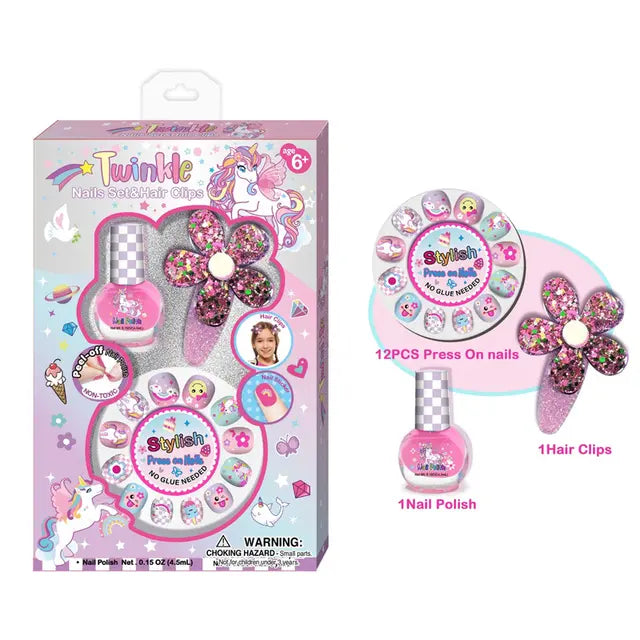 بيكووير - جناح مكياج جليتز - متنوع