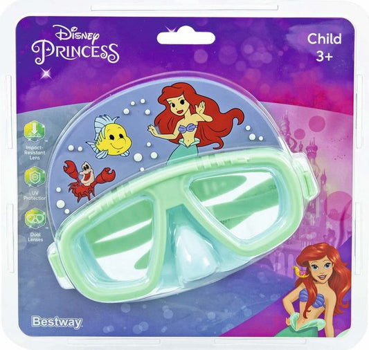 بيست واي - نظارات ديلوكس ماسك ديزني برينسيس