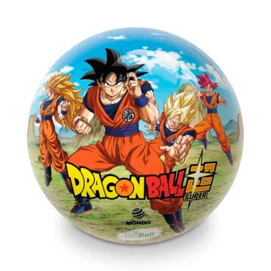 موندو كرة دراجون بيو بول 23 سم