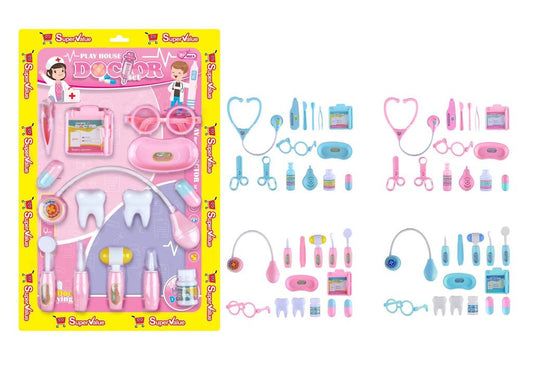 مجموعة طبيب سوبر فاليو