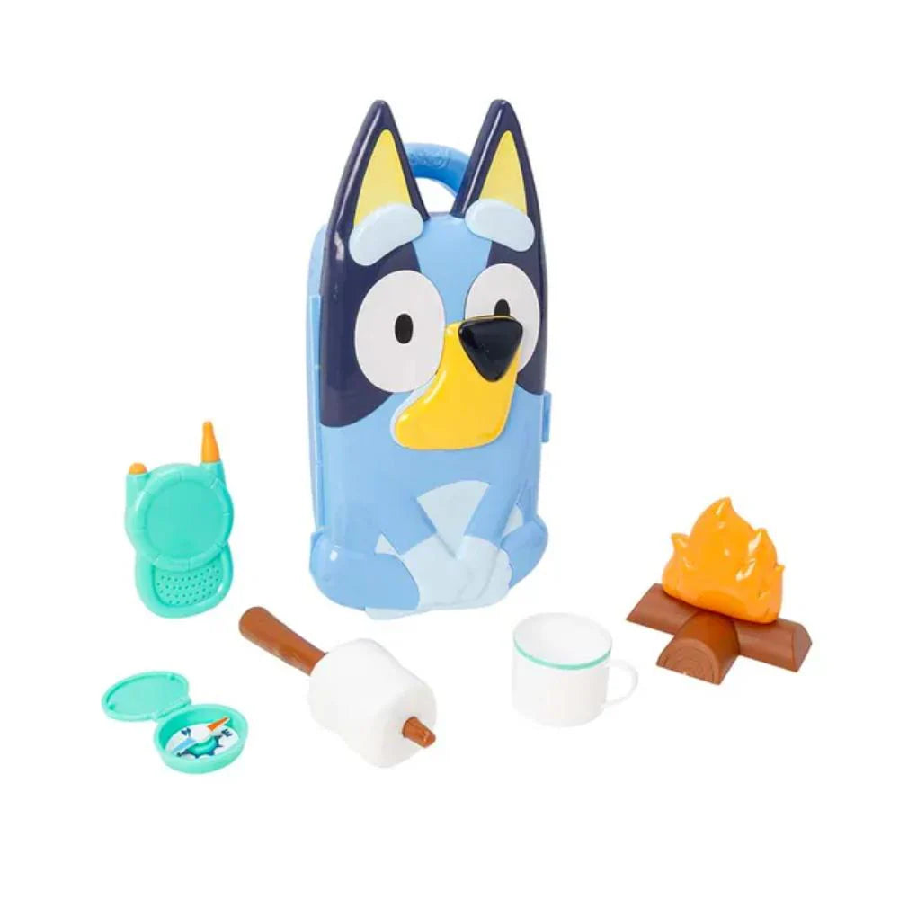 حقيبة مغامرات بلوى للأطفال – 6 قطع