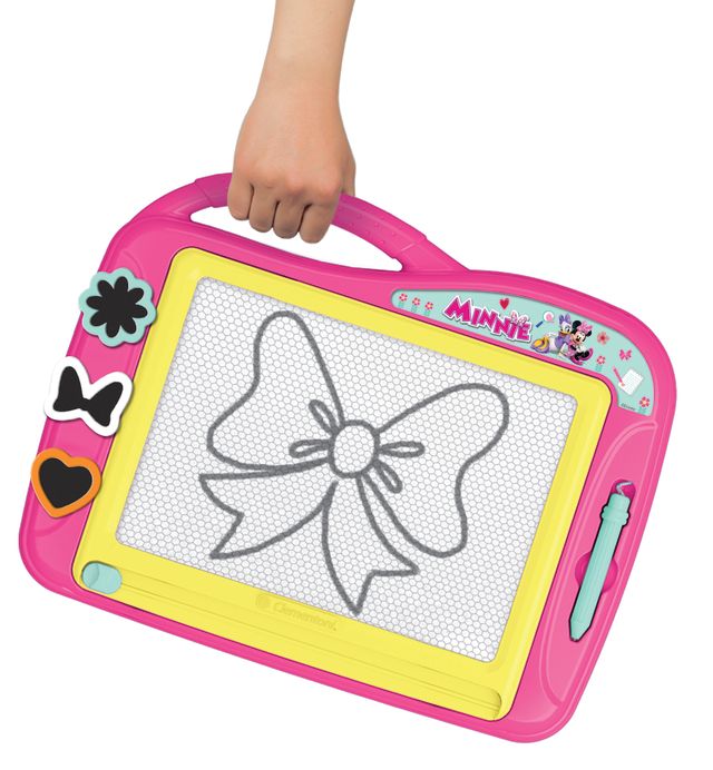 كلمنتوني - لوح الرسم المغناطيسي ميني ماوس