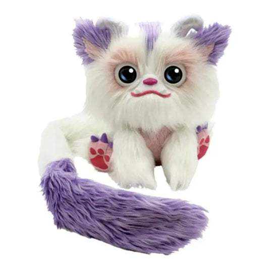 فيورلينج - قطيفة أسبن الفرو 14 بوصة