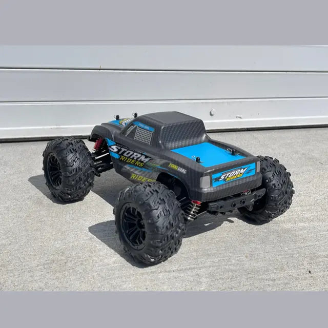 سام تويز - سيارة هوبي لاين بجهاز تحكم عن بعد