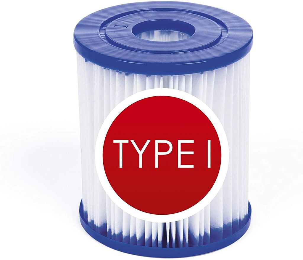 بيست واي - خرطوشة فلتر (I)