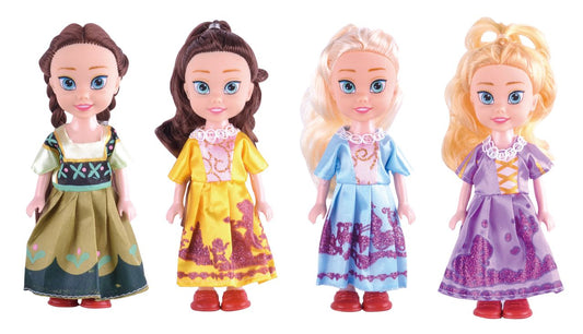 باور جوي - مفاجأة حقيبة سفر ليلى أشكال متعددة قطعة واحدة