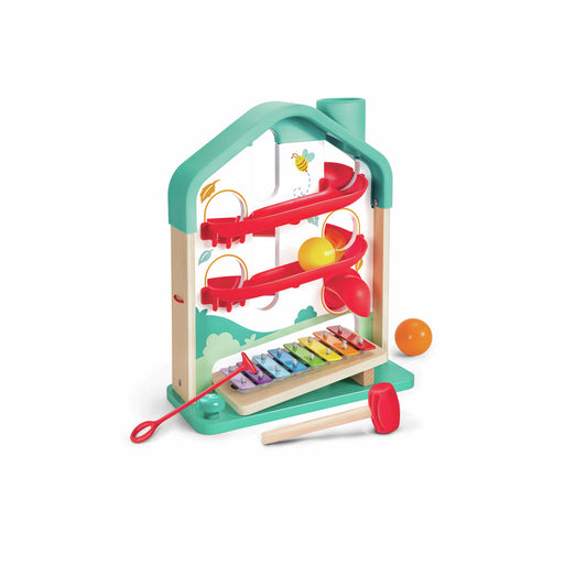 هيب - ميلودي مانشن بول رن