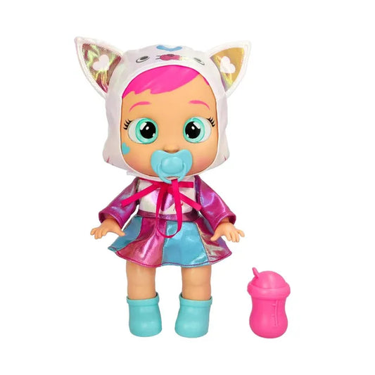 بي إف إف - دمية كراي بيبيز النجوم ديزي تفاعلية