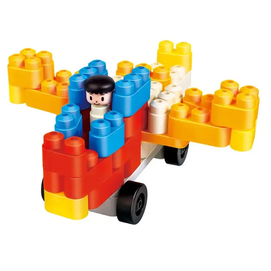 هيب - شاحنة إنقاذ الحريق من بولي إم