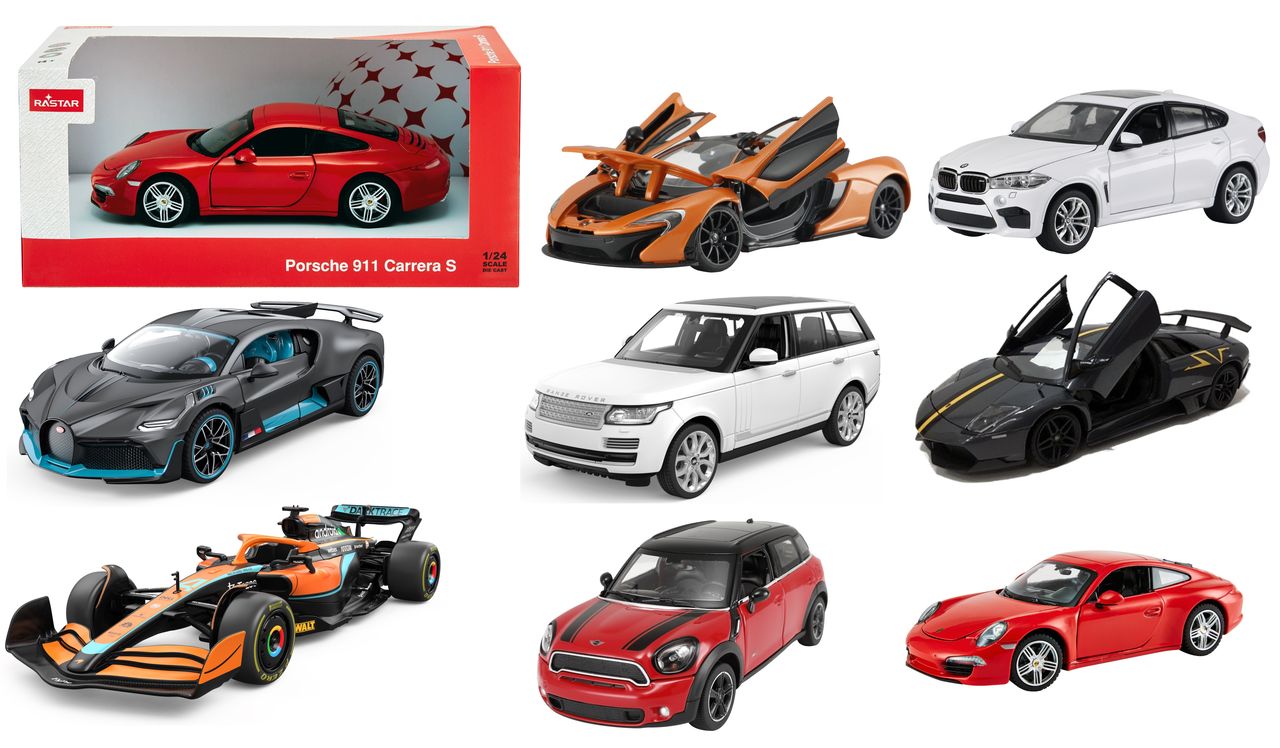 باور جوي - دايكست الباب المفتوح رخصة أر إس تي أر 1/24