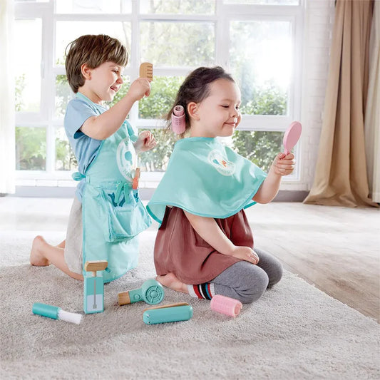 هيب - مجموعة صالون الشعر