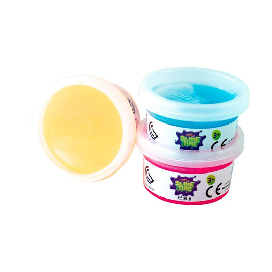 تويبرو - دوه تايم سلايم مجموعة الحفلة ألوان متعددة