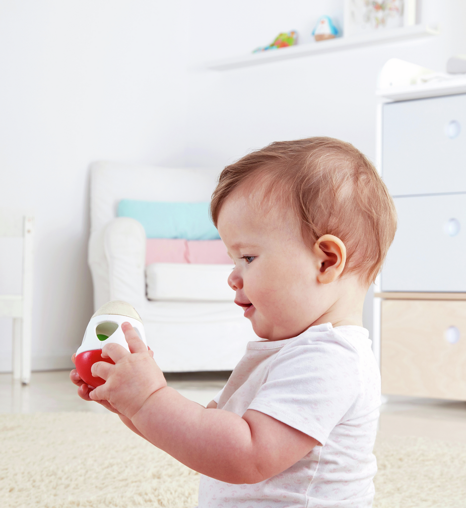 هيب - لعبة بيل راتل