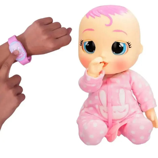 كراي بيبيز - دمية كوني حديثة الولادة