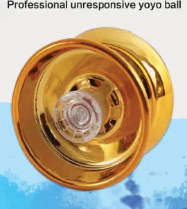 سام تويز - يويو معدني بمحمل من السبائك