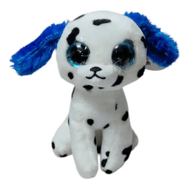 كادلي لوفابلز - دمية قطيفة الجرو الصغير مقاس 15 سم