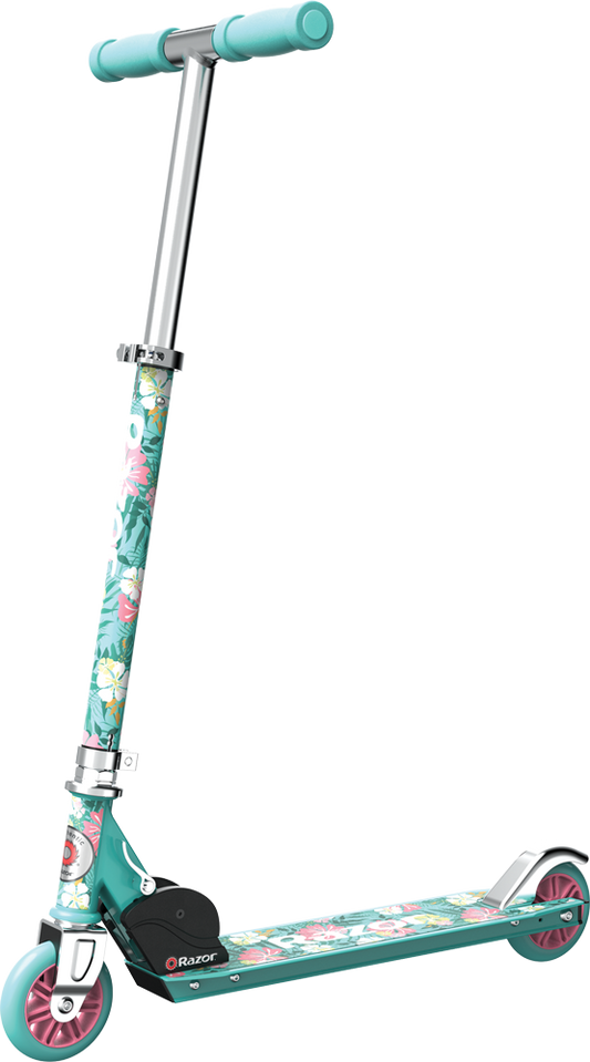 سكوتر رايزر باراديس – تركواز