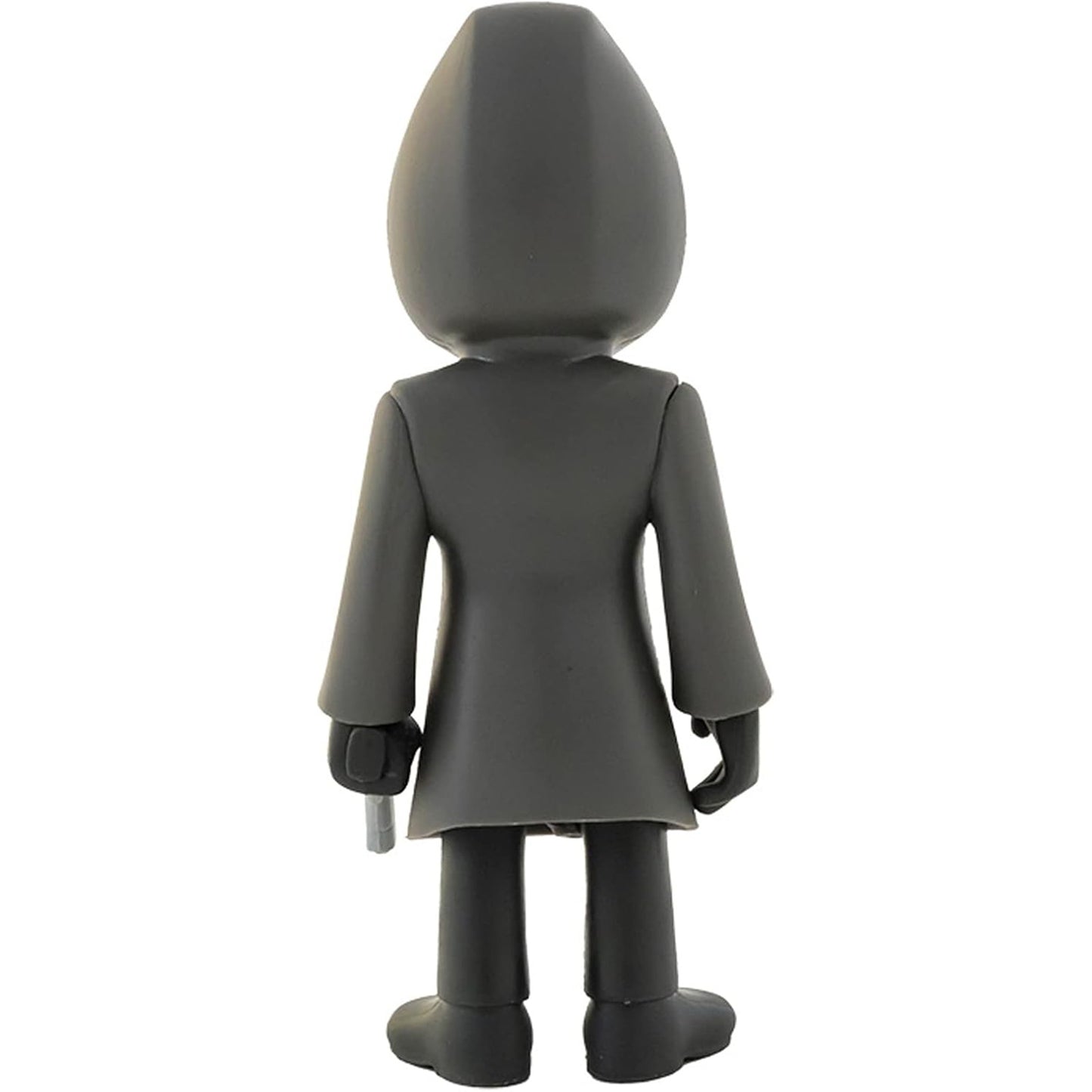 مجسم حارس لعبة البقاء بغطاء رأس