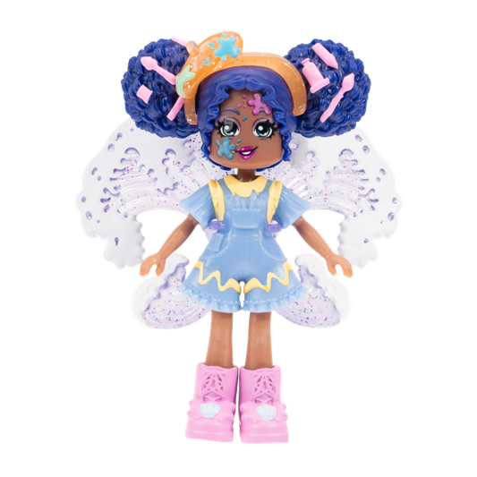 رويال هاي - تشكيلة مجموعات اللعب الصغيرة